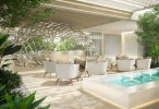 One&Only Bahrain partners with Givenchy for spa